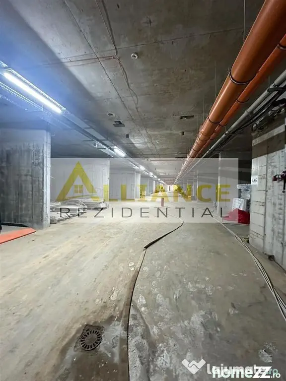 5 MINUTE METROU BERCENI - APARTAMENT 2 CAMERE - 58 mp - 1...