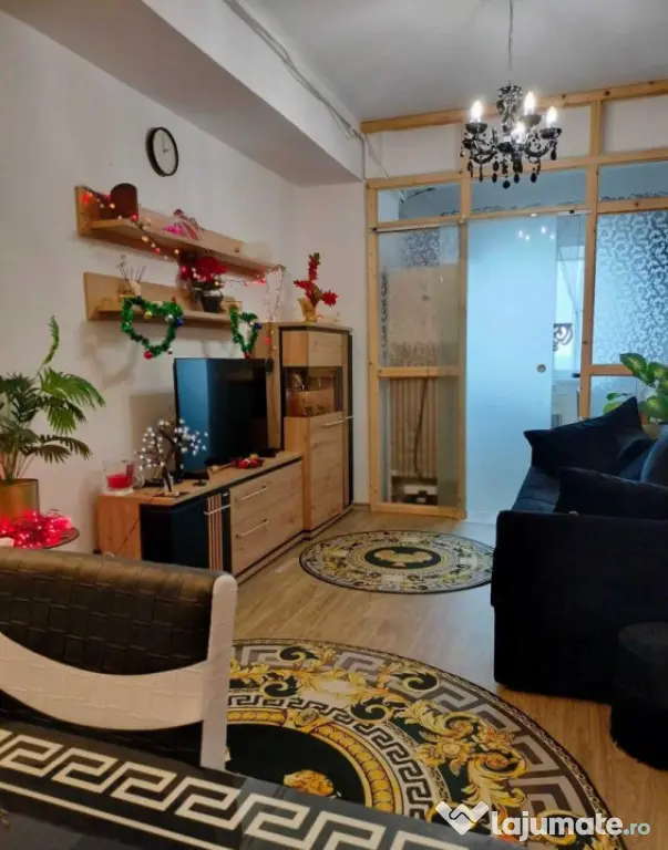 Apartament 2 camere zona Mihai Viteazul Sibiu