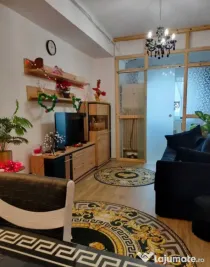 Apartament 2 camere zona Mihai Viteazul Sibiu