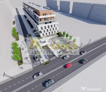 4 camere cu gradina la 5 minute de metrou Berceni | Bloc Nou