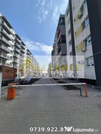 Ap cu gradina la 5 minute de metrou