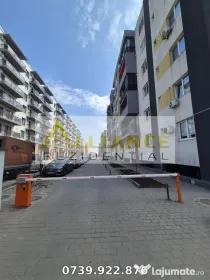 Ap cu gradina la 5 minute de metrou
