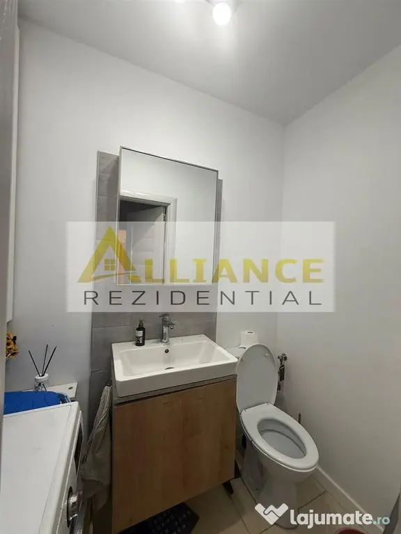 CENTRU MAGURELE-CASA INDIVIDUALA-PARTER-4 CAMERE-4 BAI