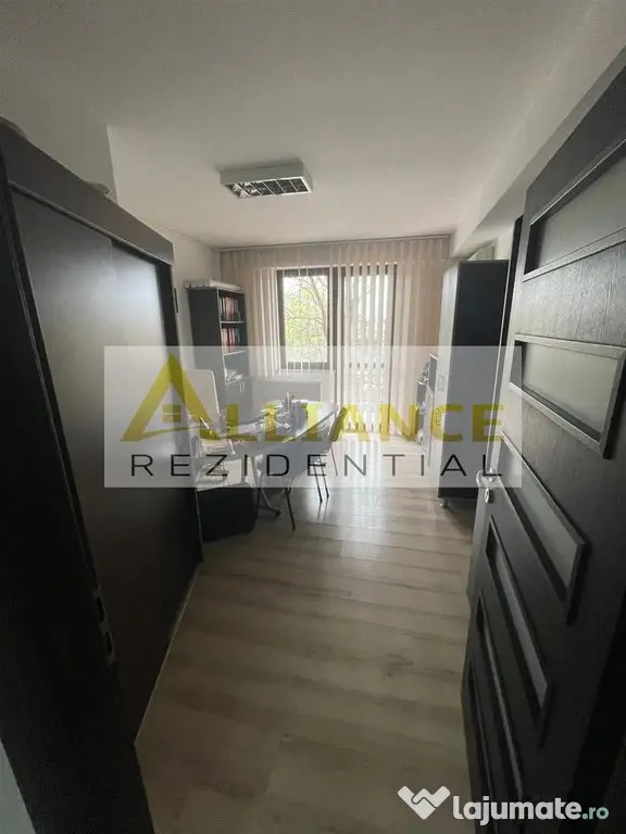 Spatiu comercial | Birouri - Soseaua Oltenitei | 115 MP