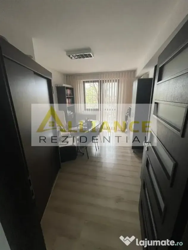 Spatiu comercial | Birouri - Soseaua Oltenitei | 115 MP