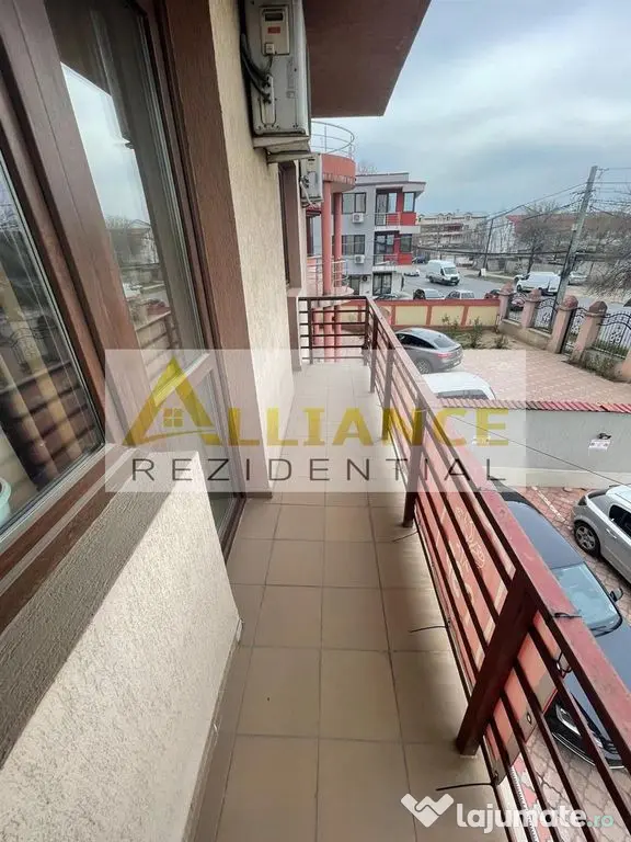 Spatiu comercial | Birouri - Soseaua Oltenitei | 115 MP