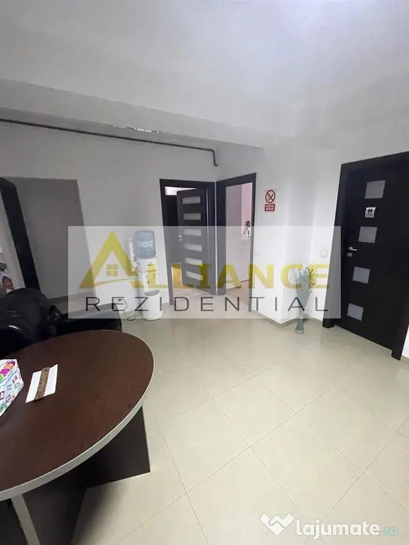 Spatiu comercial | Birouri - Soseaua Oltenitei | 115 MP
