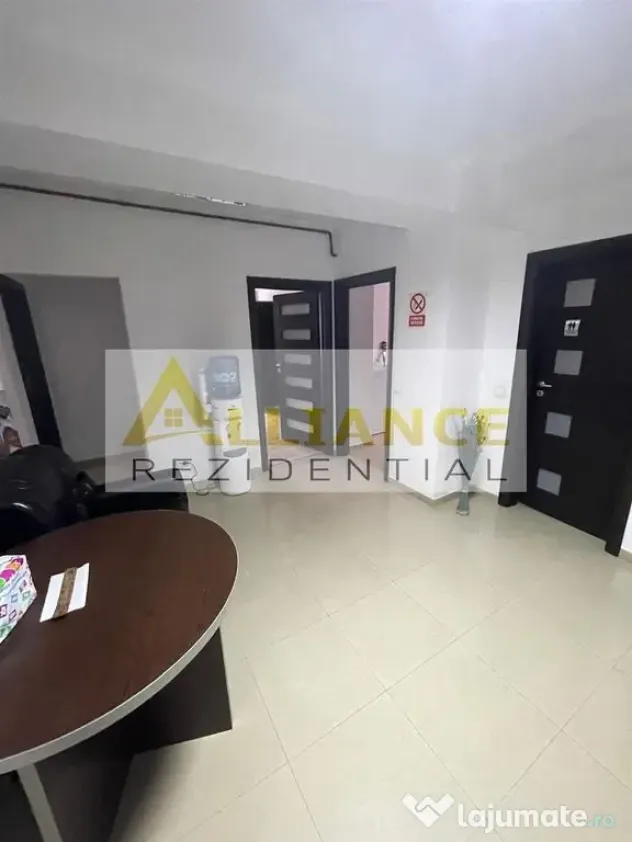 Spatiu comercial | Birouri - Soseaua Oltenitei | 115 MP