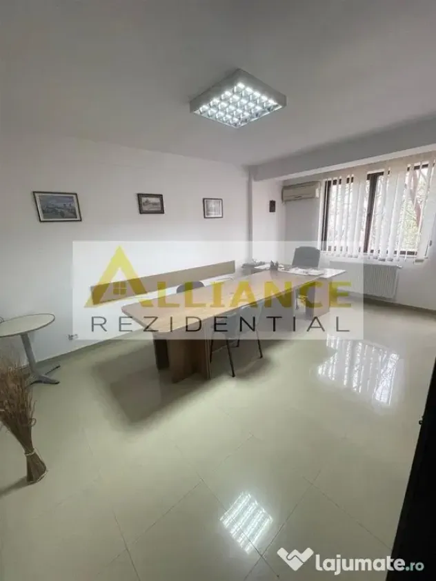 Spatiu comercial | Birouri - Soseaua Oltenitei | 115 MP