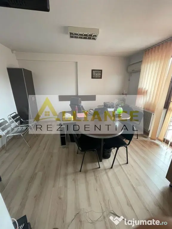 Spatiu comercial | Birouri - Soseaua Oltenitei | 115 MP