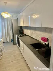Apartament 2 camere,suprafata generoasa,mobilat si utilat...