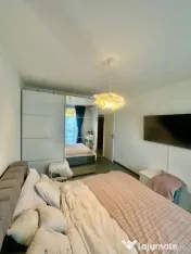 Apartament 2 camere,suprafata generoasa,mobilat si utilat...