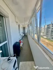 Apartament 2 camere,suprafata generoasa,mobilat si utilat...