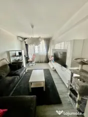 Apartament 2 camere,suprafata generoasa,mobilat si utilat...