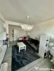 Apartament 2 camere,suprafata generoasa,mobilat si utilat...