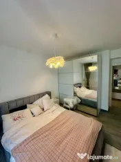 Apartament 2 camere,suprafata generoasa,mobilat si utilat...