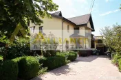 [OLTENITEI] Vila cu 7 camere - 325 MPU - Teren - 766 MP 