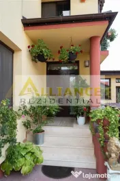 [OLTENITEI] Vila cu 7 camere - 325 MPU - Teren - 766 MP 
