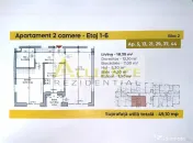Berceni Promotie Apartament 2 camere