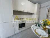 #IMOBIL FINALIZAT | Garsoniera decomandata - 39 mp - Metr...