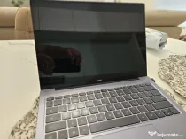 Huawei MATEBOOK 14, procesor AMD Ryzen 5 4600H, 4.00 GHz. Cu ecran de 14 inch, memorie 512 SSD, 16GB RAM