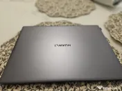 Huawei MATEBOOK 14, procesor AMD Ryzen 5 4600H, 4.00 GHz. Cu ecran de 14 inch, memorie 512 SSD, 16GB RAM