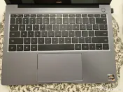 Huawei MATEBOOK 14, procesor AMD Ryzen 5 4600H, 4.00 GHz. Cu ecran de 14 inch, memorie 512 SSD, 16GB RAM