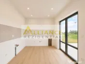 Vila superba- incalzire pardoseală- Geamuri tripan-