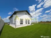 Vila superba- incalzire pardoseală- Geamuri tripan-