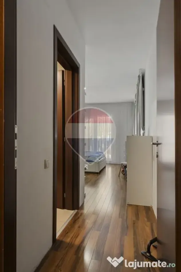 Casă 4 camere | Cosmopolis | Complet Mobilata