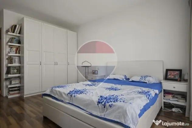 Casă 4 camere | Cosmopolis | Complet Mobilata