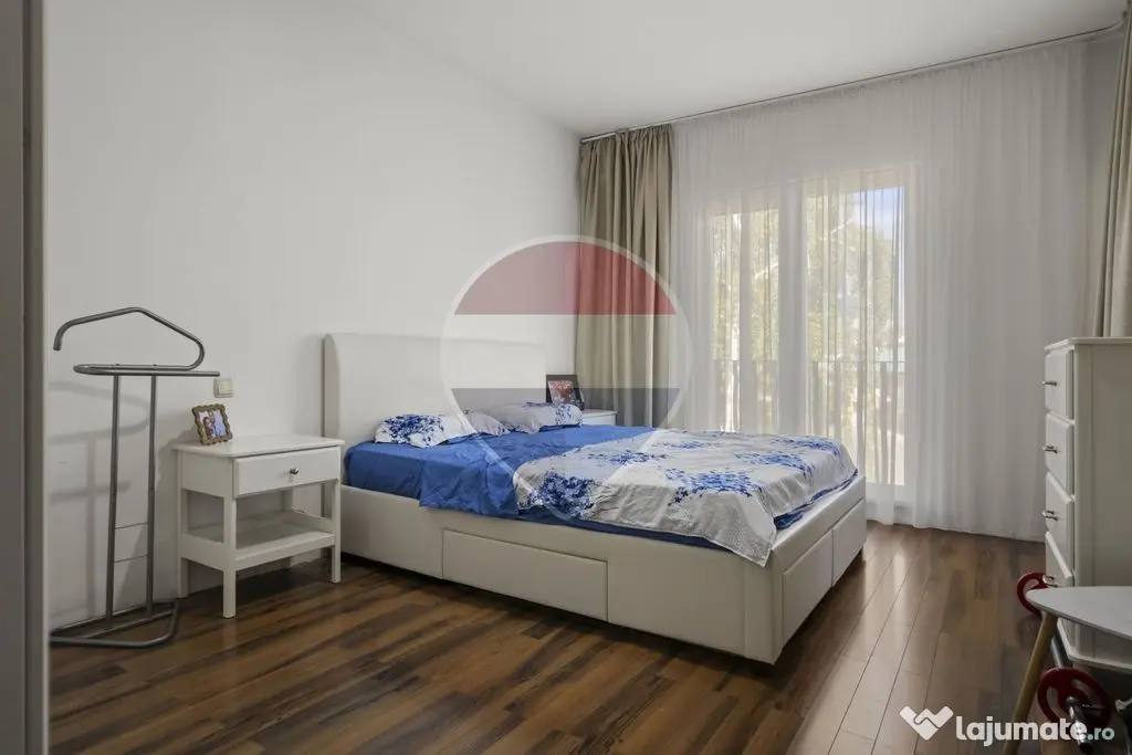 Casă 4 camere | Cosmopolis | Complet Mobilata