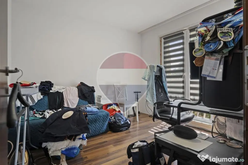 Casă 4 camere | Cosmopolis | Complet Mobilata