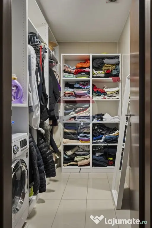 Casă 4 camere | Cosmopolis | Complet Mobilata
