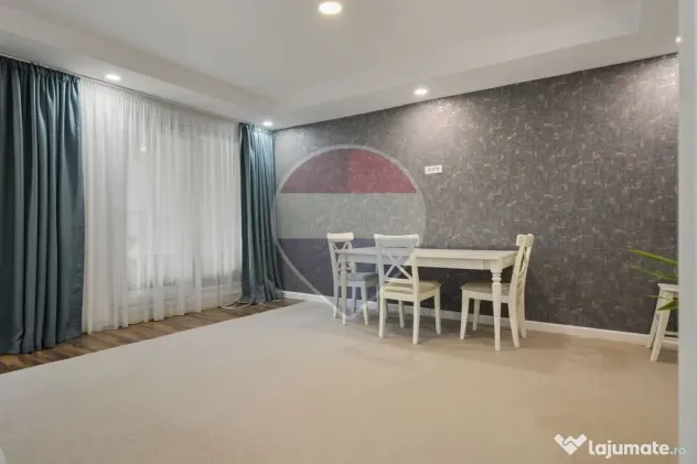 Casă 4 camere | Cosmopolis | Complet Mobilata