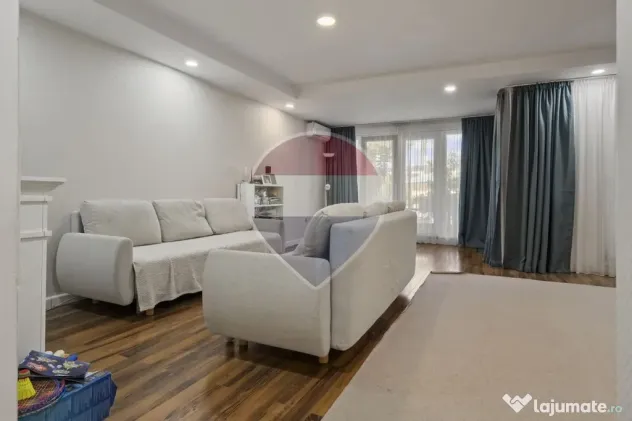 Casă 4 camere | Cosmopolis | Complet Mobilata