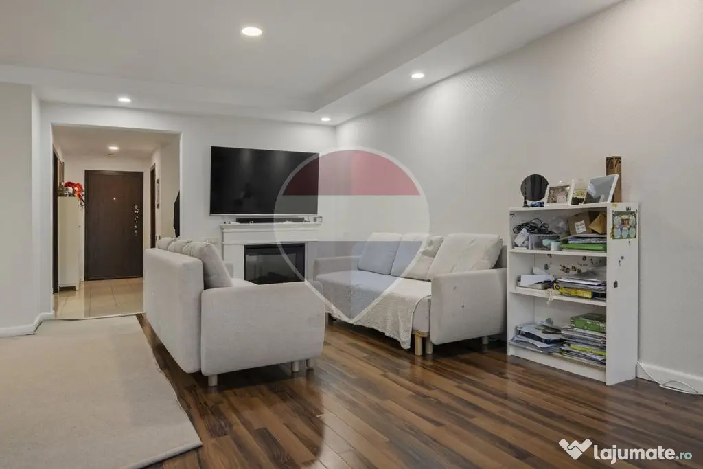 Casă 4 camere | Cosmopolis | Complet Mobilata