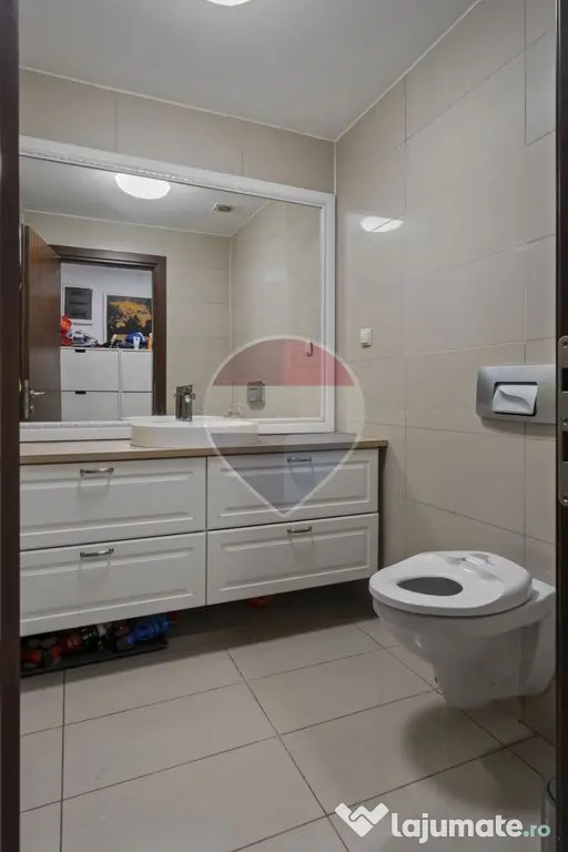 Casă 4 camere | Cosmopolis | Complet Mobilata