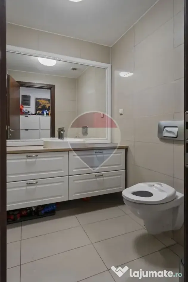 Casă 4 camere | Cosmopolis | Complet Mobilata