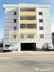 Popesti Ap 2 camere gata de mutare cu parcare subterana