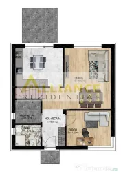 [MIORITA] Vila P + 1 | 127 MPU + 380 MP Teren 