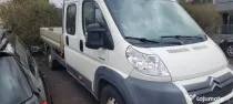 Citroen Jumper 2.2 HDi – Corect Descris, Investiții Recente