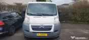 Citroen Jumper 2.2 HDi – Corect Descris, Investiții Recente 