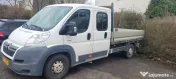 Citroen Jumper 2.2 HDi – Corect Descris, Investiții Recente 