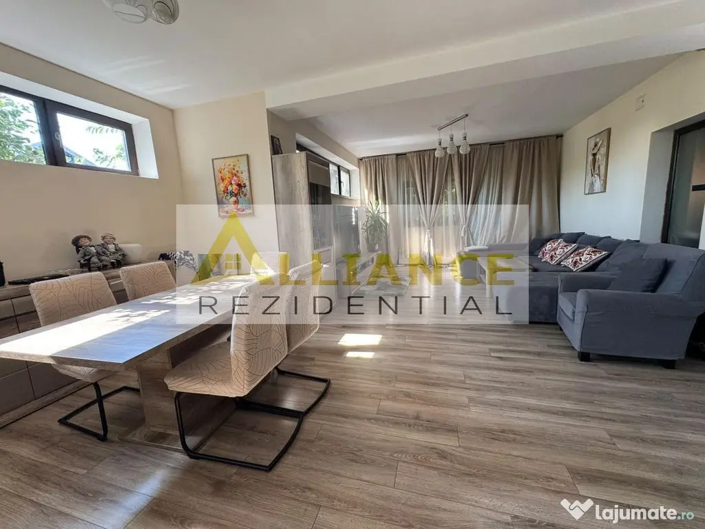 Casa 7 camere || Teren 400MP || Panouri 27KW || 285 MP Utili