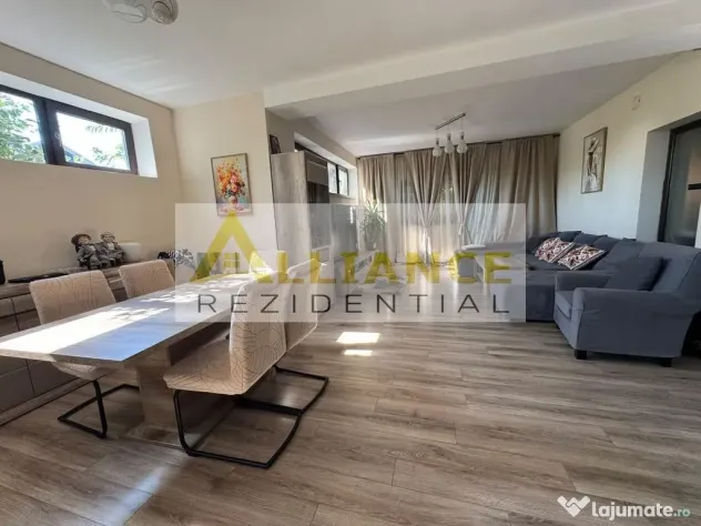 Casa 7 camere || Teren 400MP || Panouri 27KW || 285 MP Utili