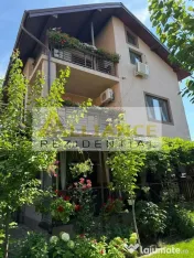Casa 7 camere || Teren 400MP || Panouri 27KW || 285 MP Utili 