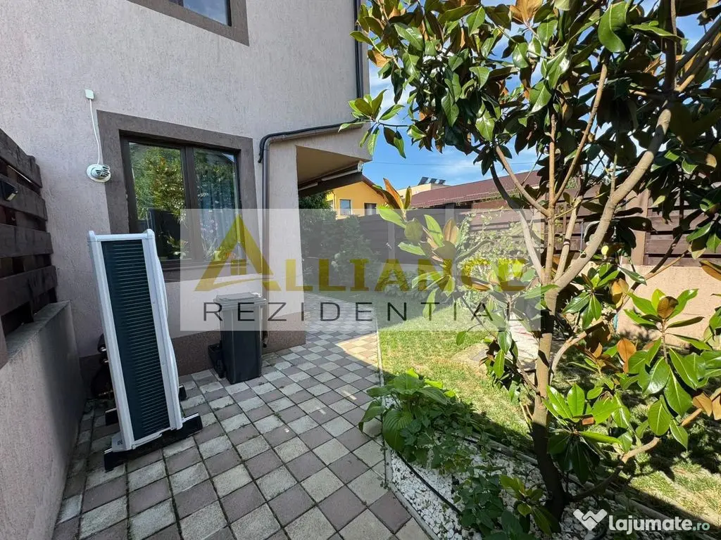 Casa 7 camere || Teren 400MP || Panouri 27KW || 285 MP Utili