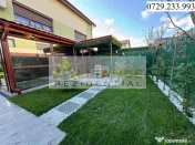 [TREND] Vila P+1+M | 4 camere | 2 bai - Panouri Fotovoltaice 
