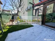 [TREND] Vila P+1+M | 4 camere | 2 bai - Panouri Fotovoltaice 